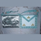 European Masonic Aprons